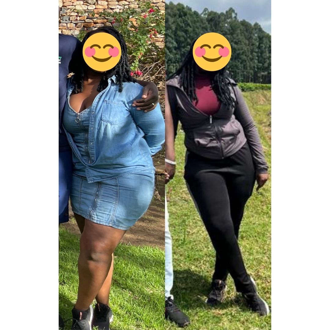 Food Coaching - Jaini Shah - Weight Loss - Health Plans