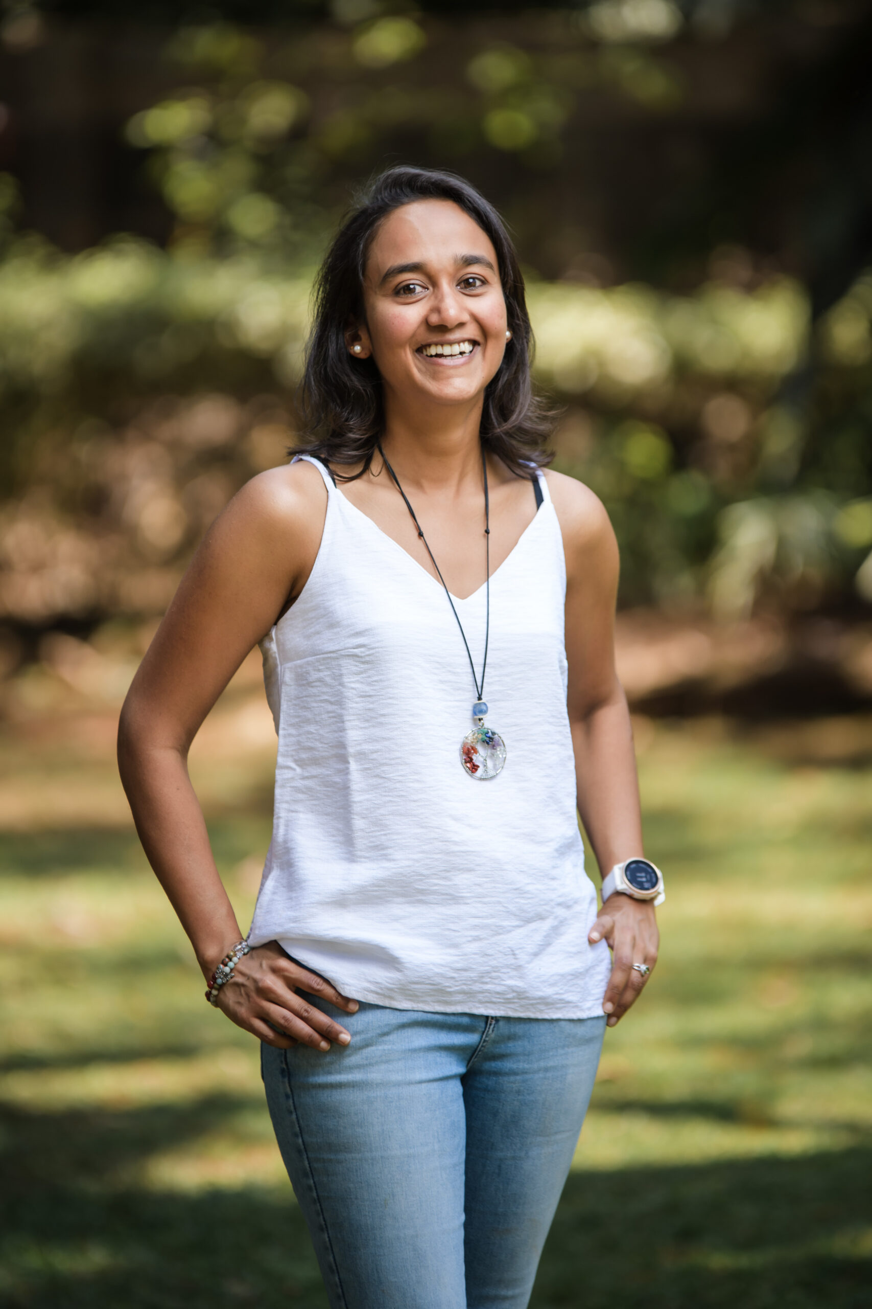 Jaini Shah - Eat better - food - self-worth - food addiction - health
